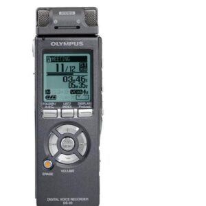 Olympus DS-30 Digital Voice Recorder Topzustand #X34522