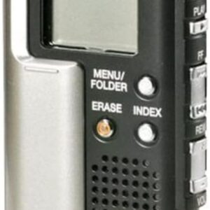 Olympus WS-200S Digital Voice Recorder im Originalkarton #X34527
