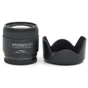 Sigma High-Speed Wide 28mm 1.8 für Sony A, Sigma-Fachhändler #X34590*