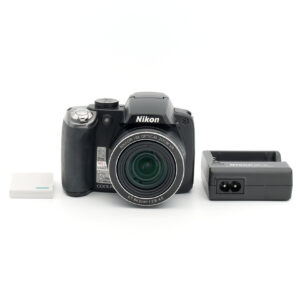 Nikon Coolpix P520 Nikon-Fachhändler #X34771*