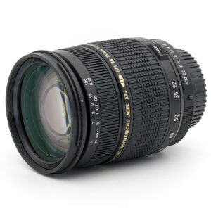 Tamron SP-AF 28-75mm 2.8 XR Di LD ASPH. (IF) Macro für Pentax #X34848*