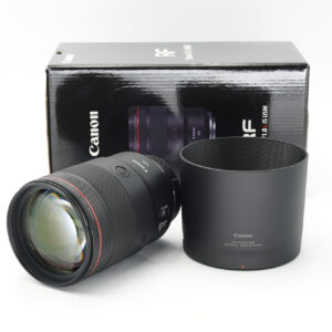 Canon RF 135mm 1.8 L IS USM Ausstellungsstück, wie neu #38867**