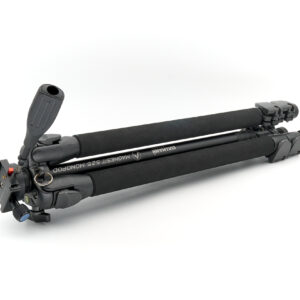Cullmann Magnesit 525M Monopod Stativ + Kopf #X34827*