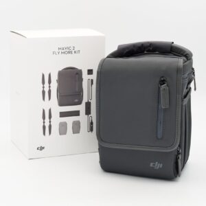 DJI Mavic 2 Fly More Zubehörpaket Retoure, wie neu! #39001*