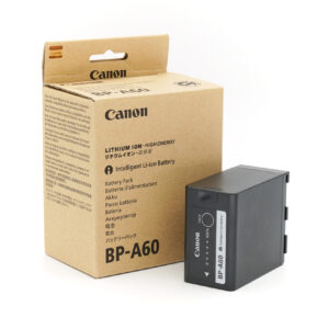 Canon BP-A60 Akku #X34820**
