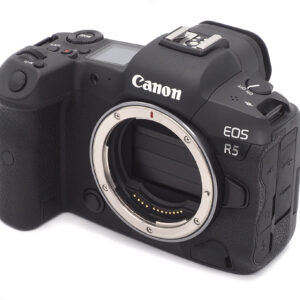 Canon EOS R5 Gehäuse wie neu, Canon-Fachhändler #39765**