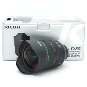 Pentax HD PENTAX-D FA 15-30mm 2.8 ED SDM WR wie neu #X35042**