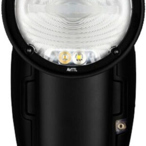 Profoto A10 AirTTL für Nikon wie neu, im Originalkarton #37389