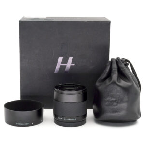 Hasselblad XCD 45mm 3.5 X System Topzustand, komplett geprüft #39199**