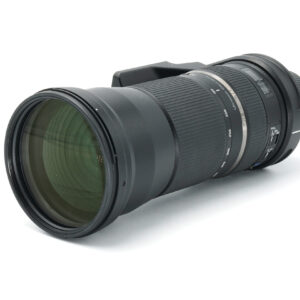Tamron 150-500mm 5.0-6.7 DI III VC VXD für Fuji X Ausstellungsstück #39317**