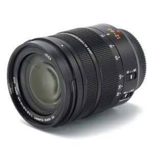 Panasonic Leica DG Vario-Elmarit 12-60mm 2.8-4.0 ASPH. O.I.S. Retoure #39406**