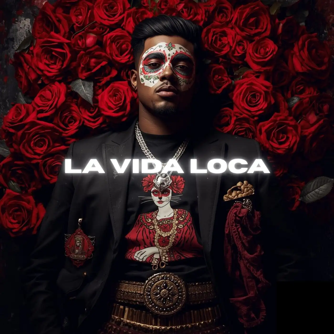 La Vida Loca – Cover