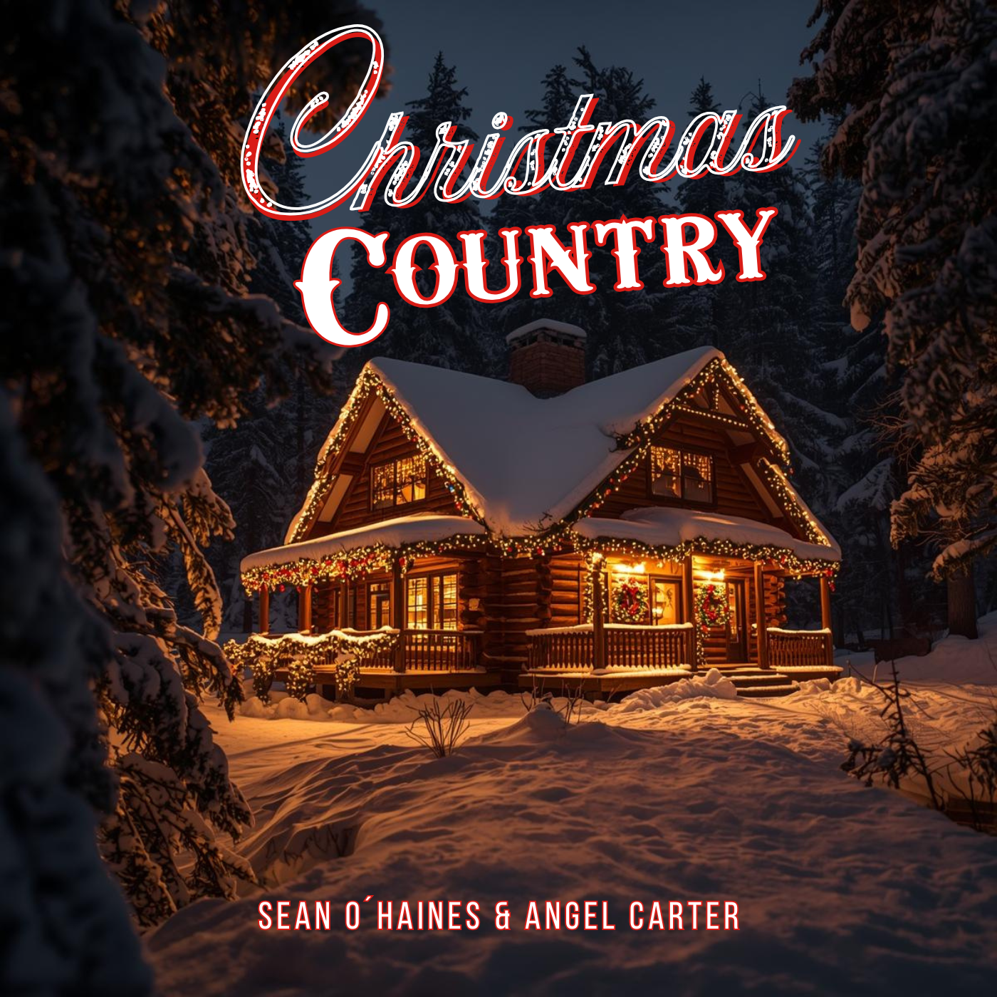 Christmas Country