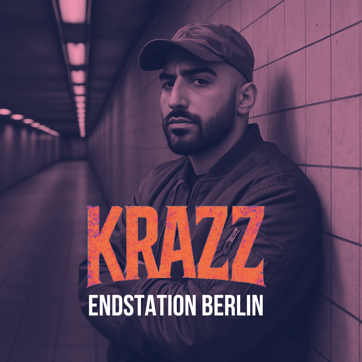 Endstation Berlin